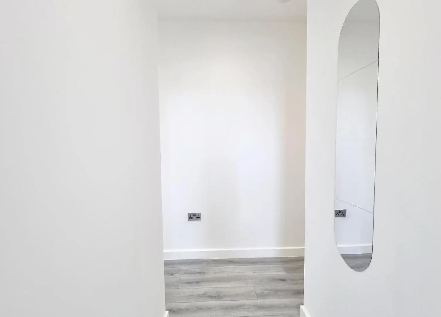 Woolwich Apartments ロンドン