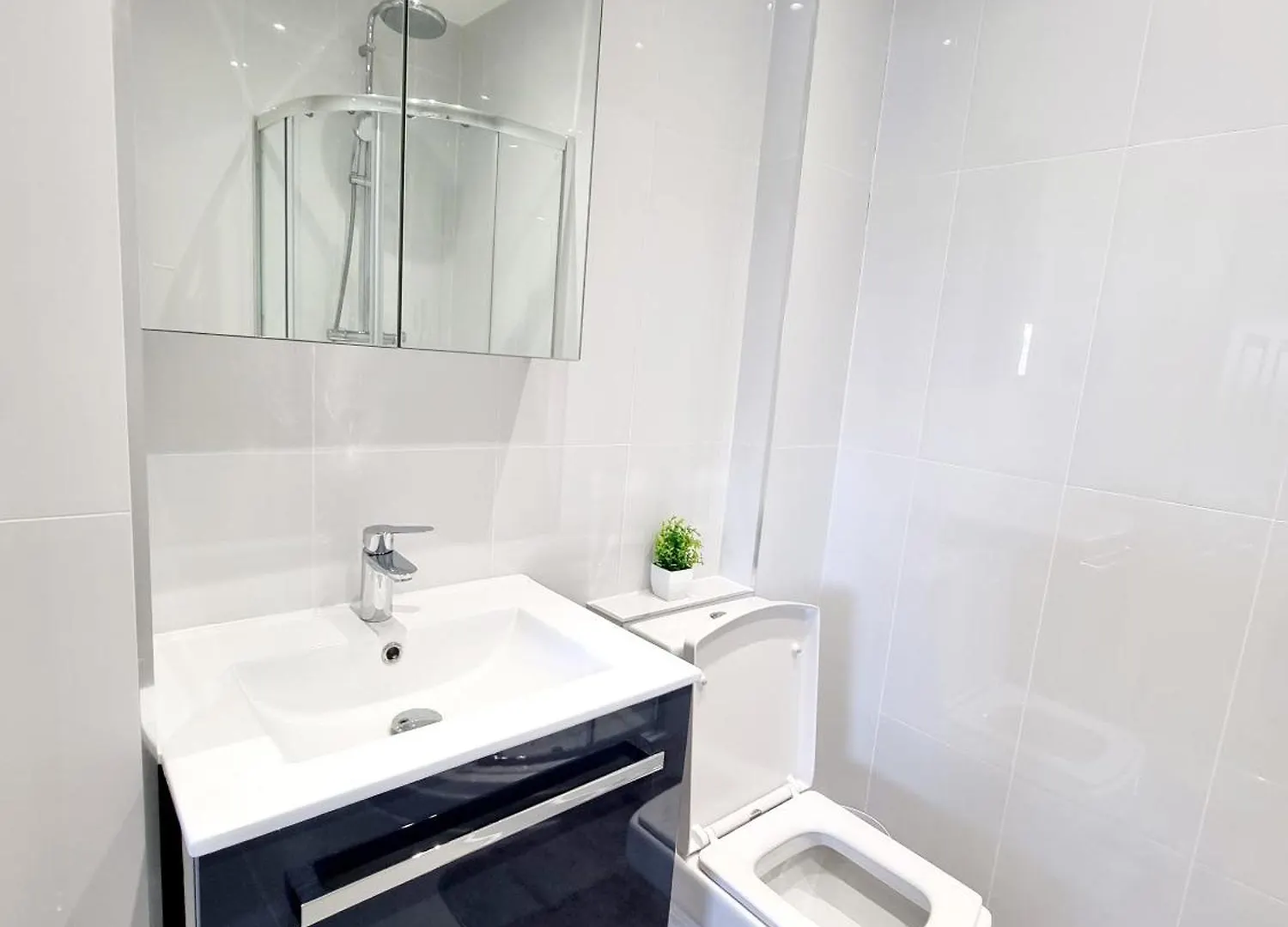 Woolwich Apartments London