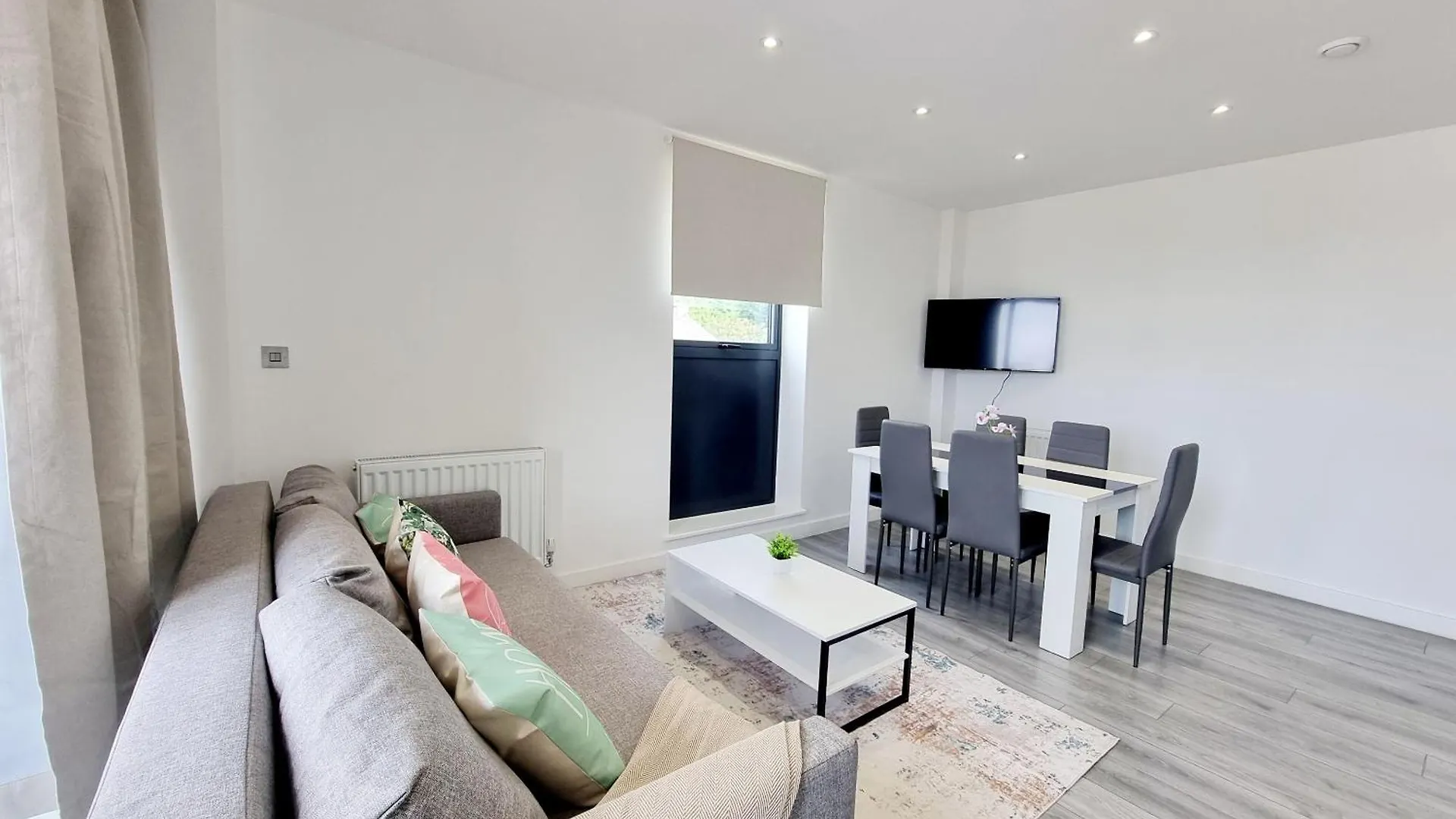 Woolwich Apartments London