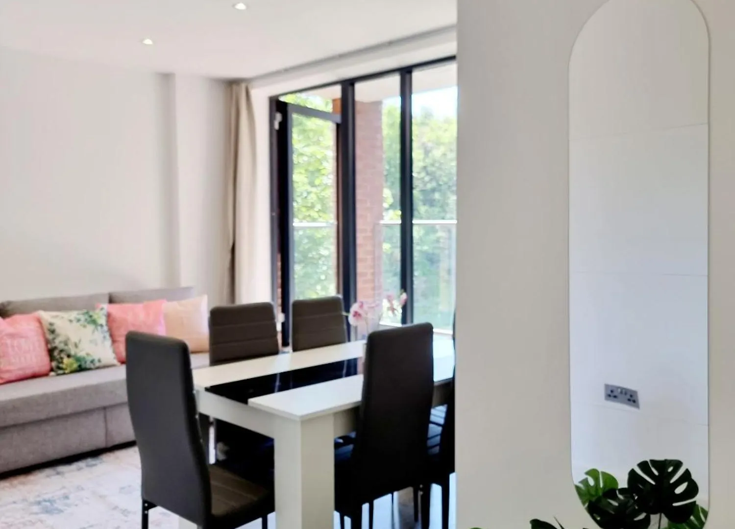 Woolwich Apartments London