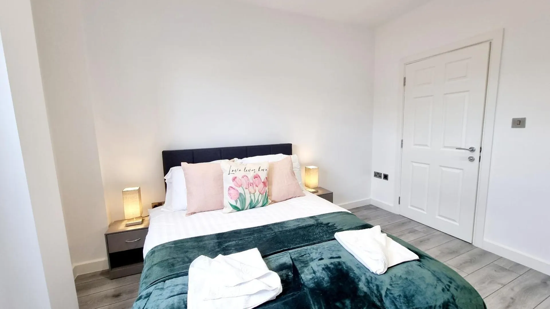 Woolwich Apartments London