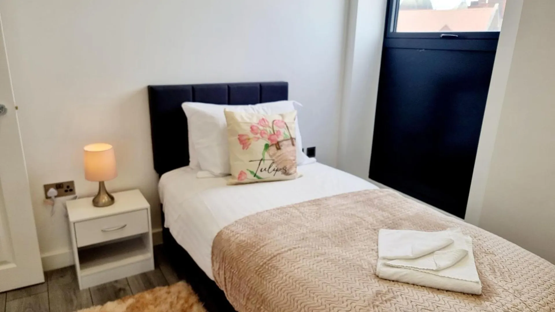 Woolwich Apartments London