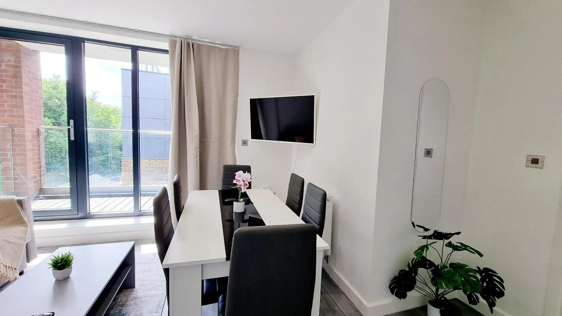 Woolwich Apartments London United Kingdom