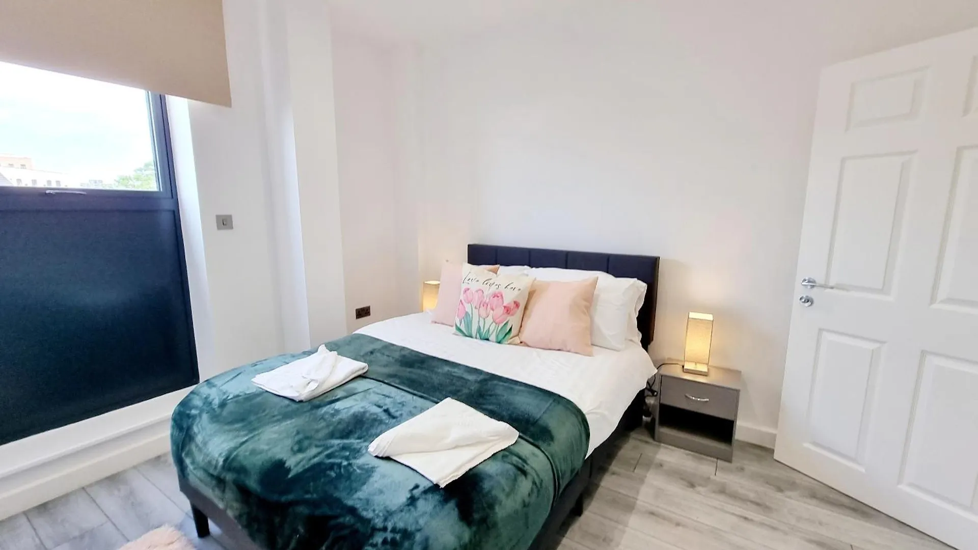 Woolwich Apartments London