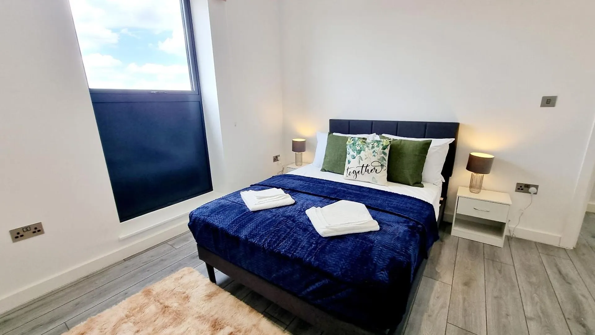 Woolwich Apartments London