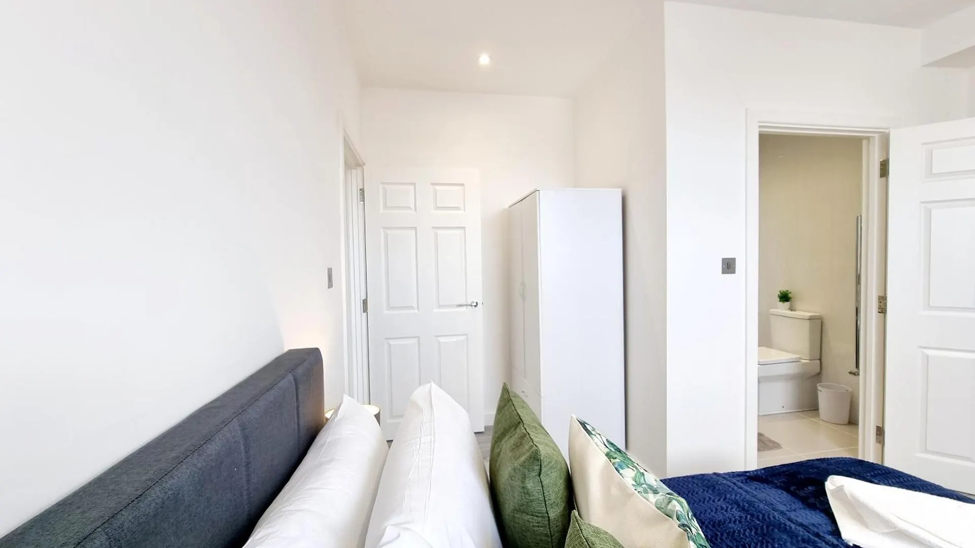 Woolwich Apartments London