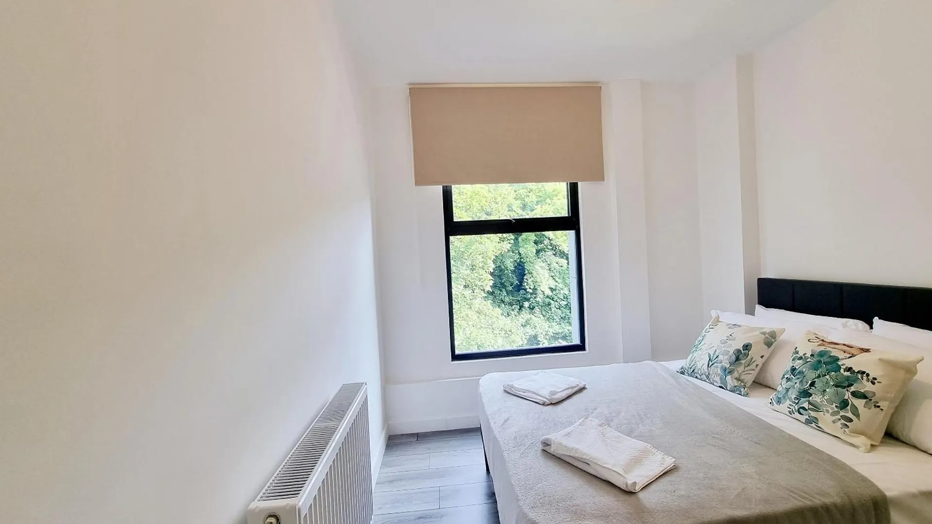 Woolwich Apartments London