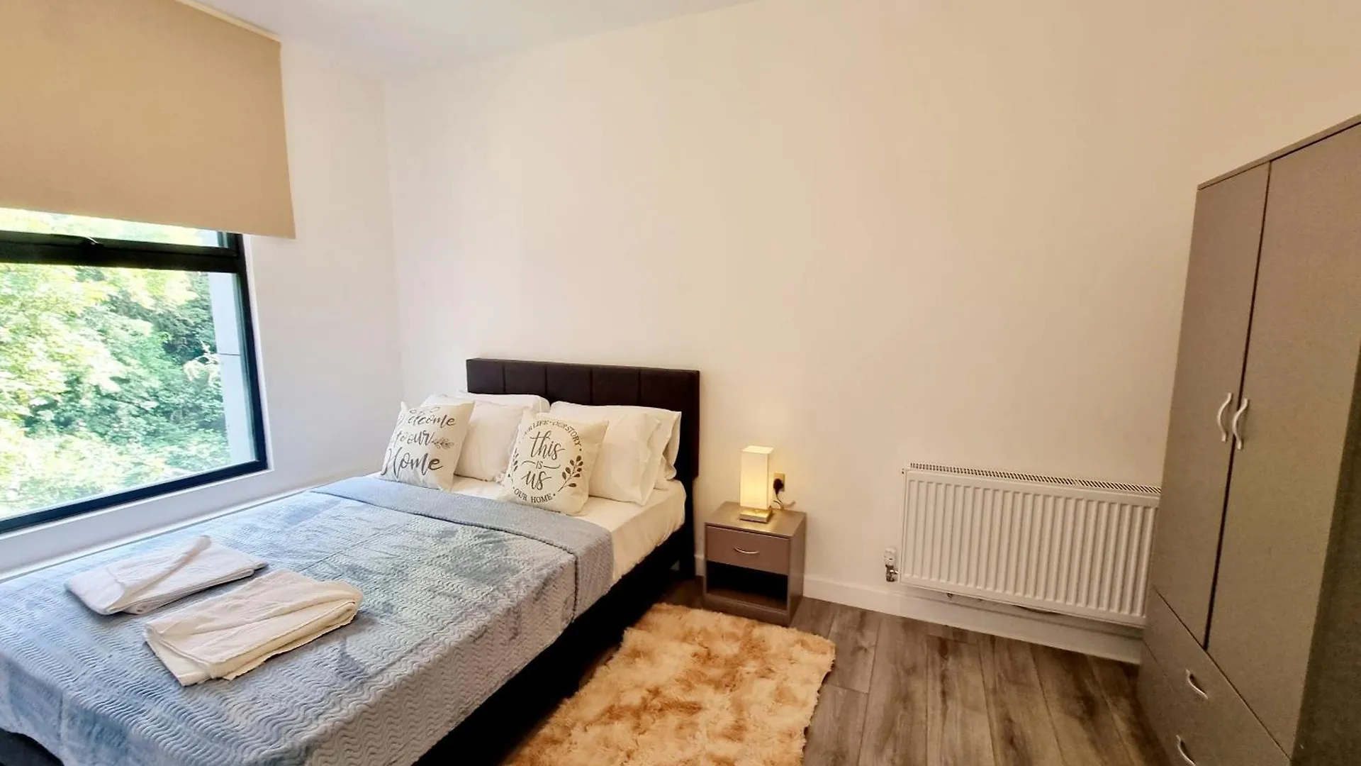 Woolwich Apartments London