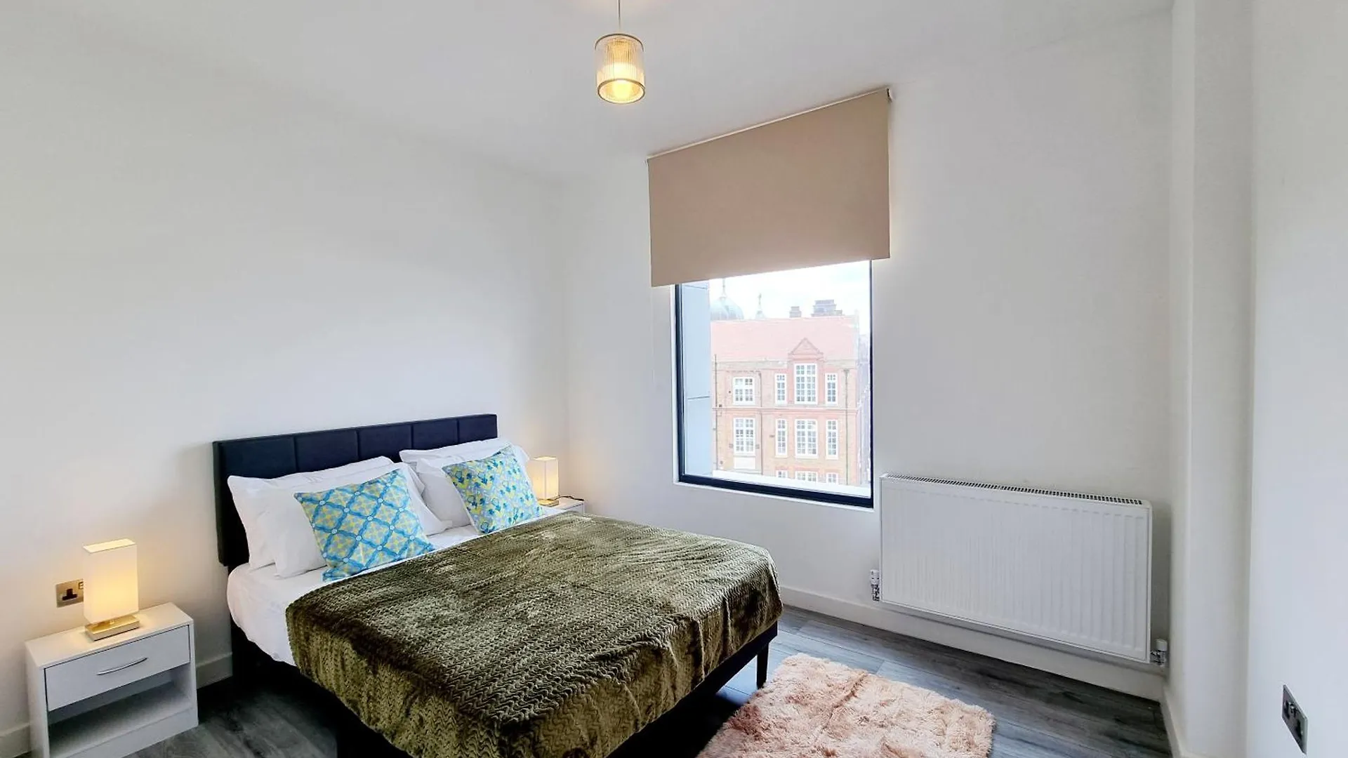 Woolwich Apartments London