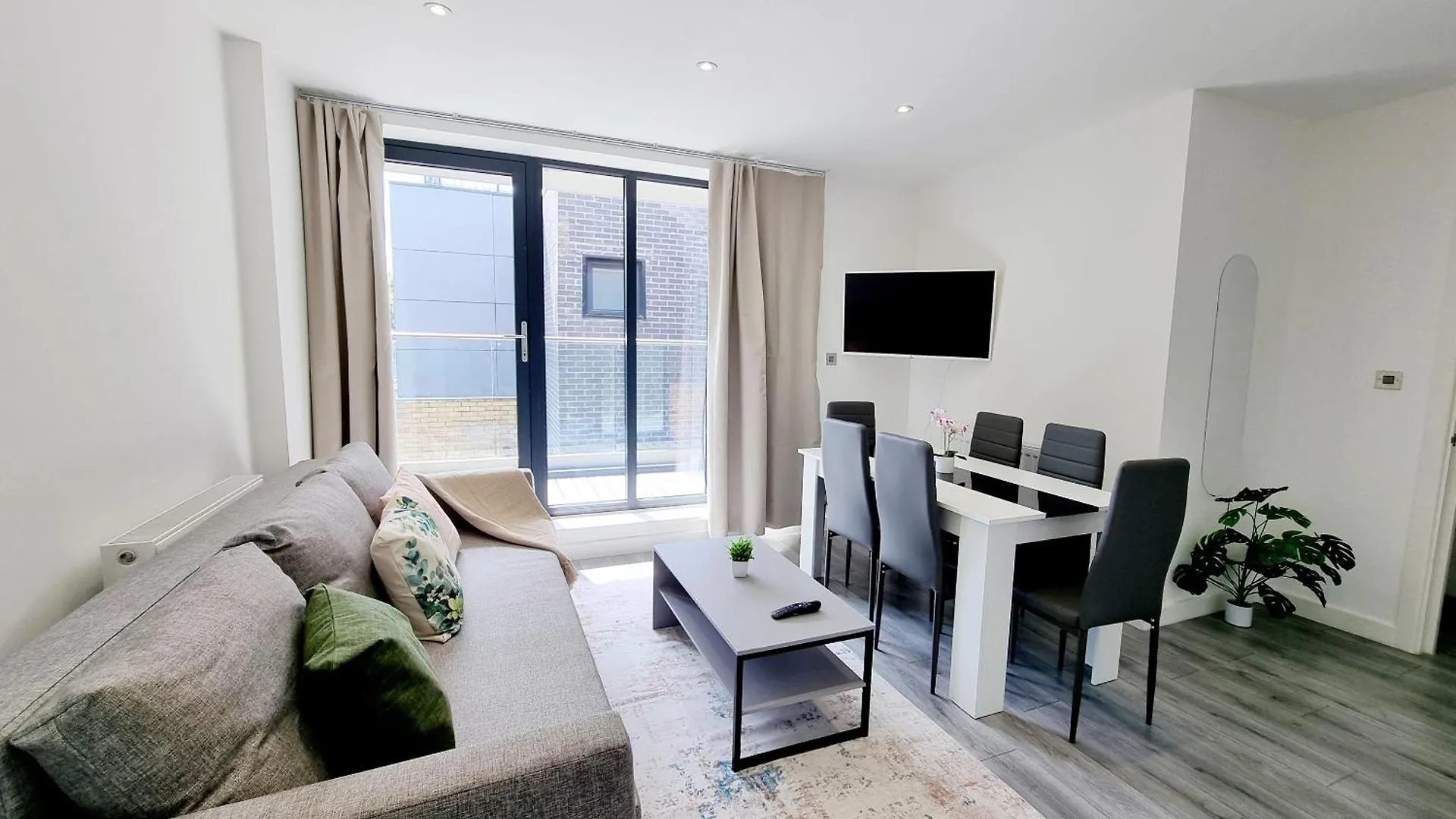 Woolwich Apartments London United Kingdom