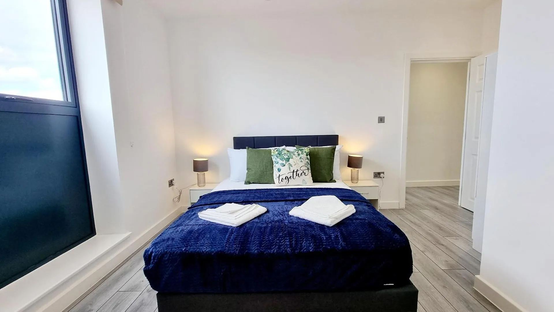 Woolwich Apartments London