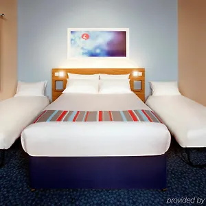 Hotel Travelodge Airport, Londyn