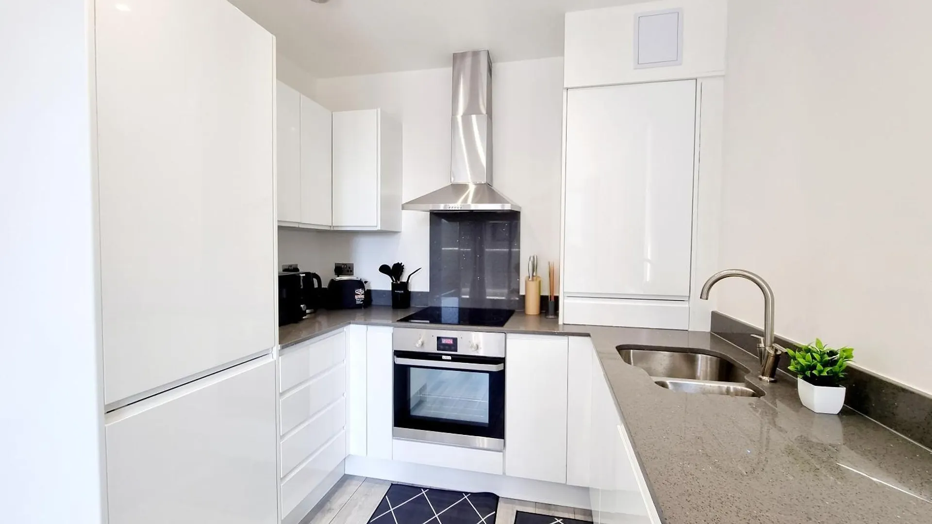 Woolwich Apartments London