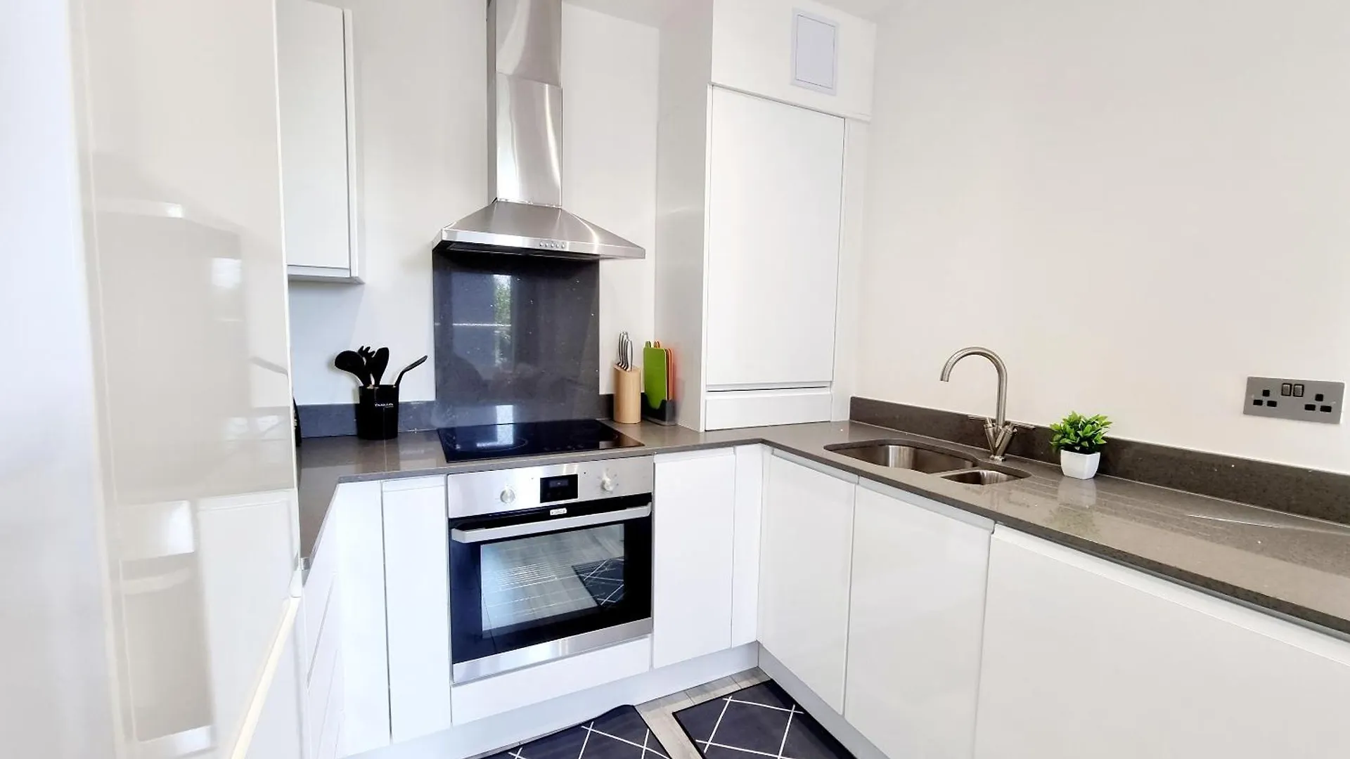 Woolwich Apartments London United Kingdom