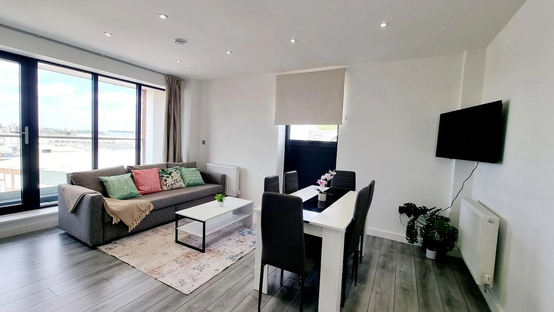 Woolwich Apartments London 0*,  United Kingdom