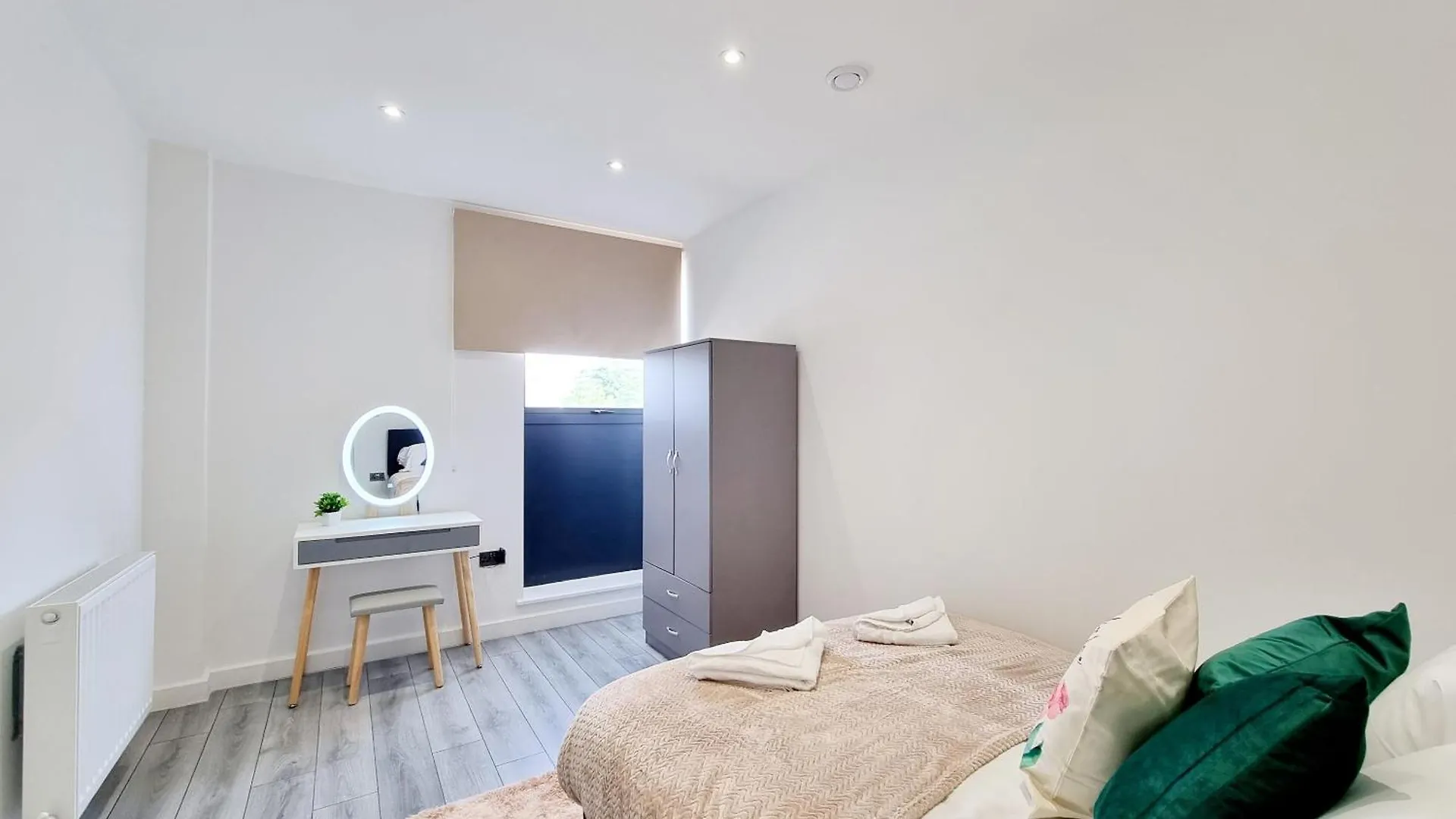 Woolwich Apartments London