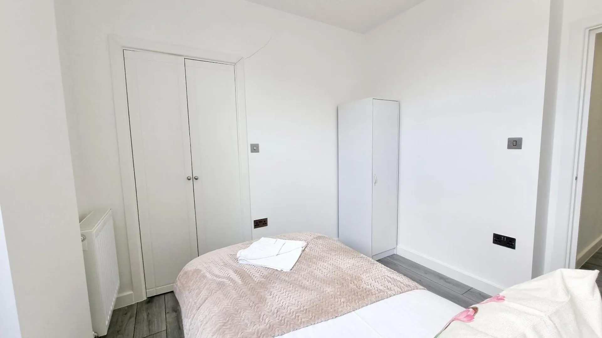 Woolwich Apartments London