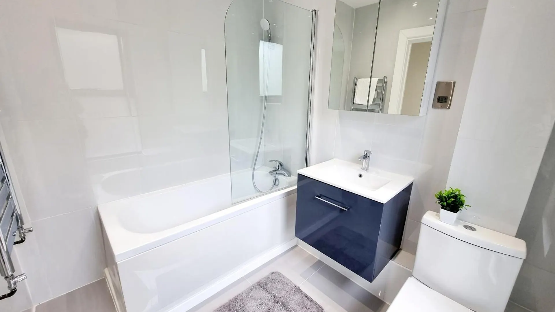 Woolwich Apartments London United Kingdom
