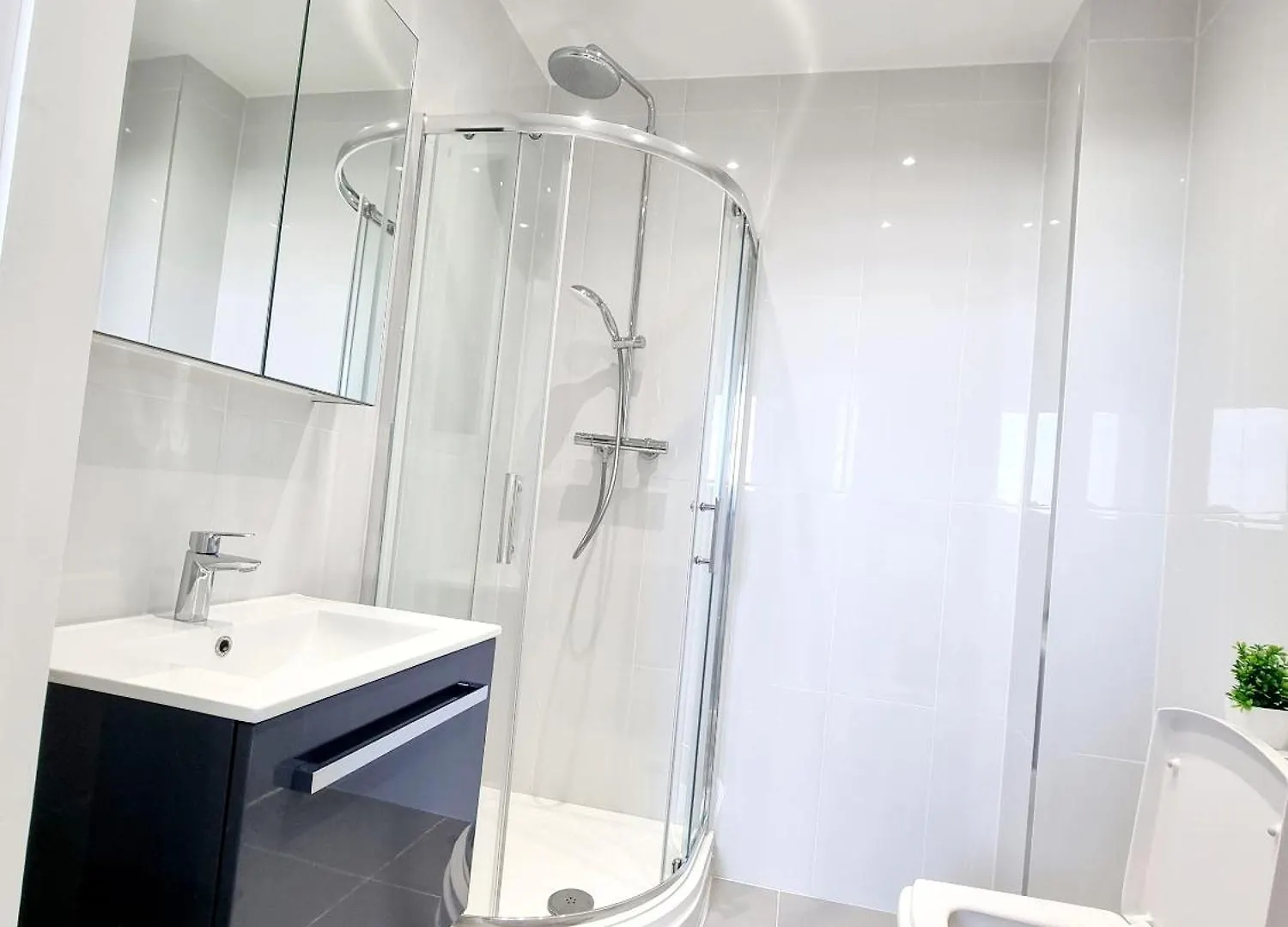 Woolwich Apartments London