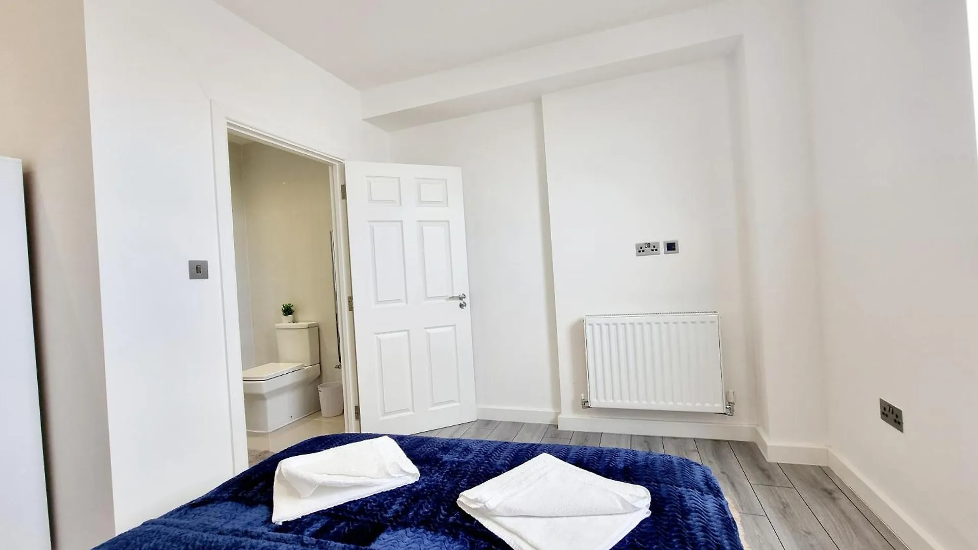 Woolwich Apartments London 0*,  United Kingdom