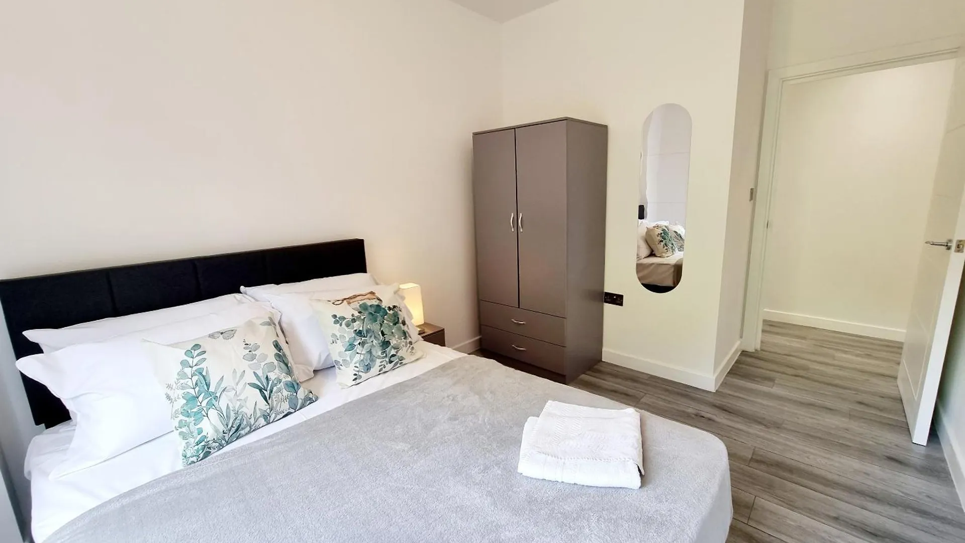 Woolwich Apartments London
